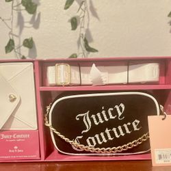Juicy Couture Purse 