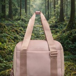 Gymshark Everyday Mini Gym Bag Muted Pink NEW