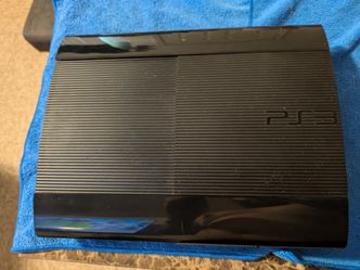 Ps3 Miscellaneous Bundle