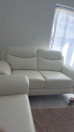 Sofa beige