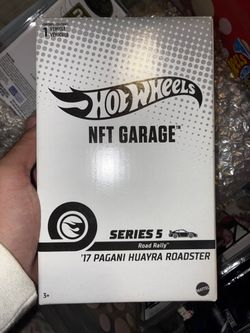 For trade or sell
