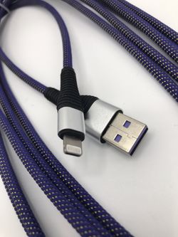 iPhone Cable