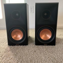 Klipsch RP600mii