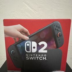 Nintendo Switch 2