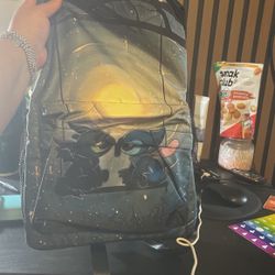 Backpack Lilo & Stitch 