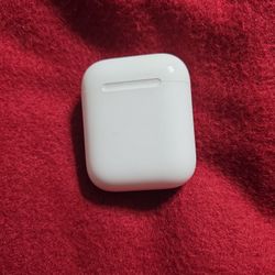 Airpod 2 Charging Case