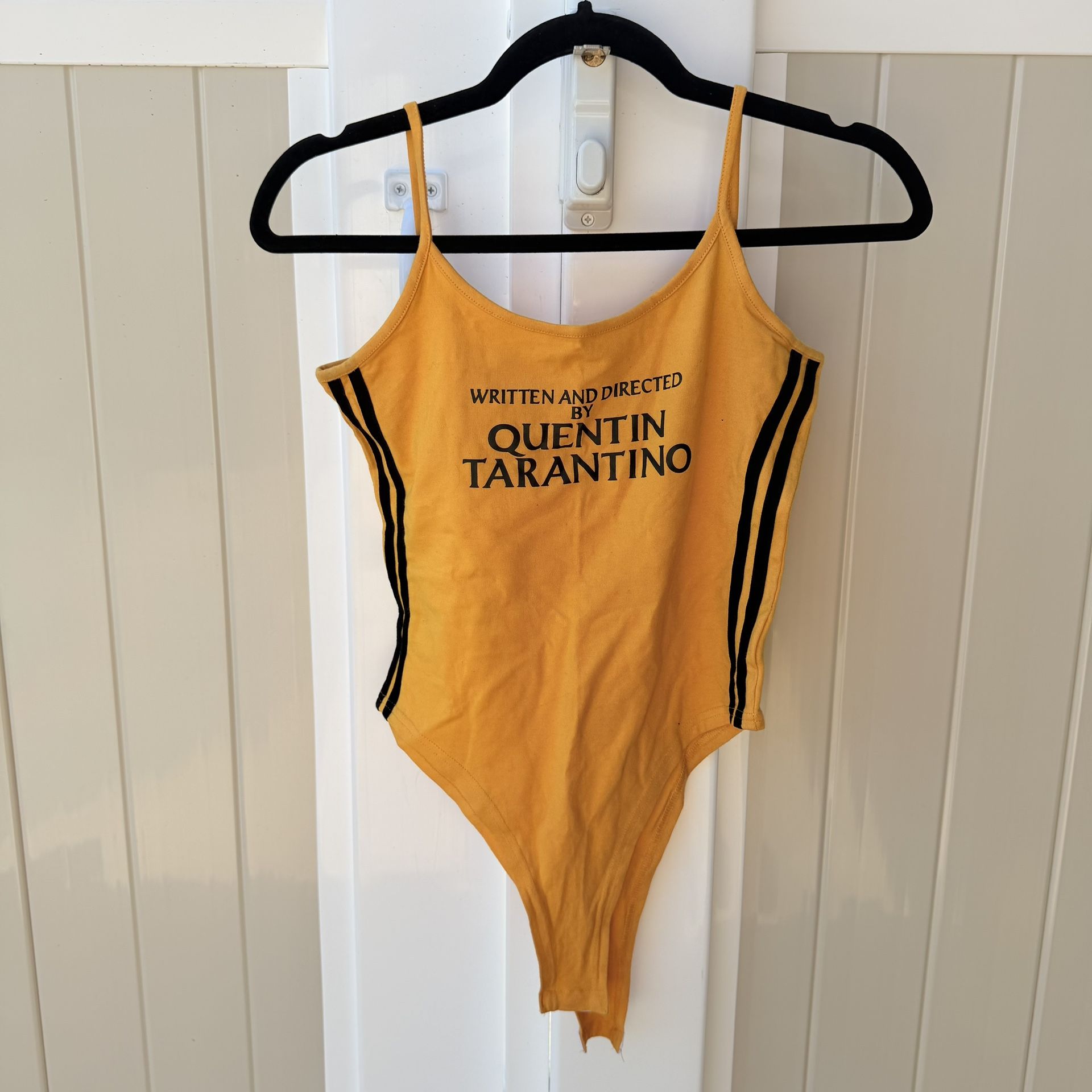 Bodysuit