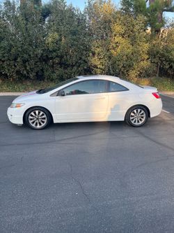 2011 Honda Civic