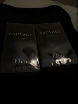 Dior Sauvage 100ml
