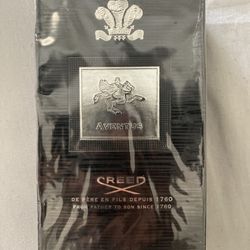 Aventus Creed 