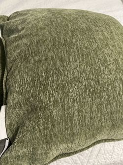 Pillows