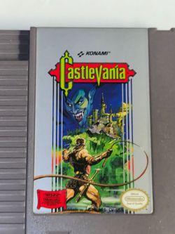 Castlevaina