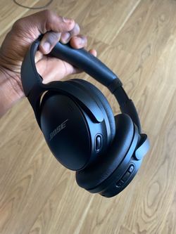 Bose QuietComfort