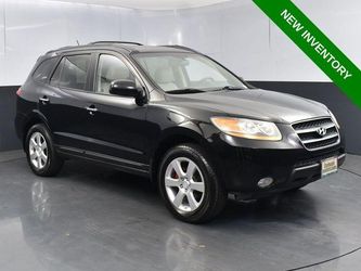 2009 Hyundai Santa Fe