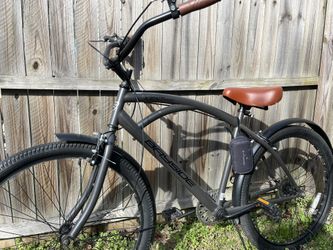 Bayside Bike