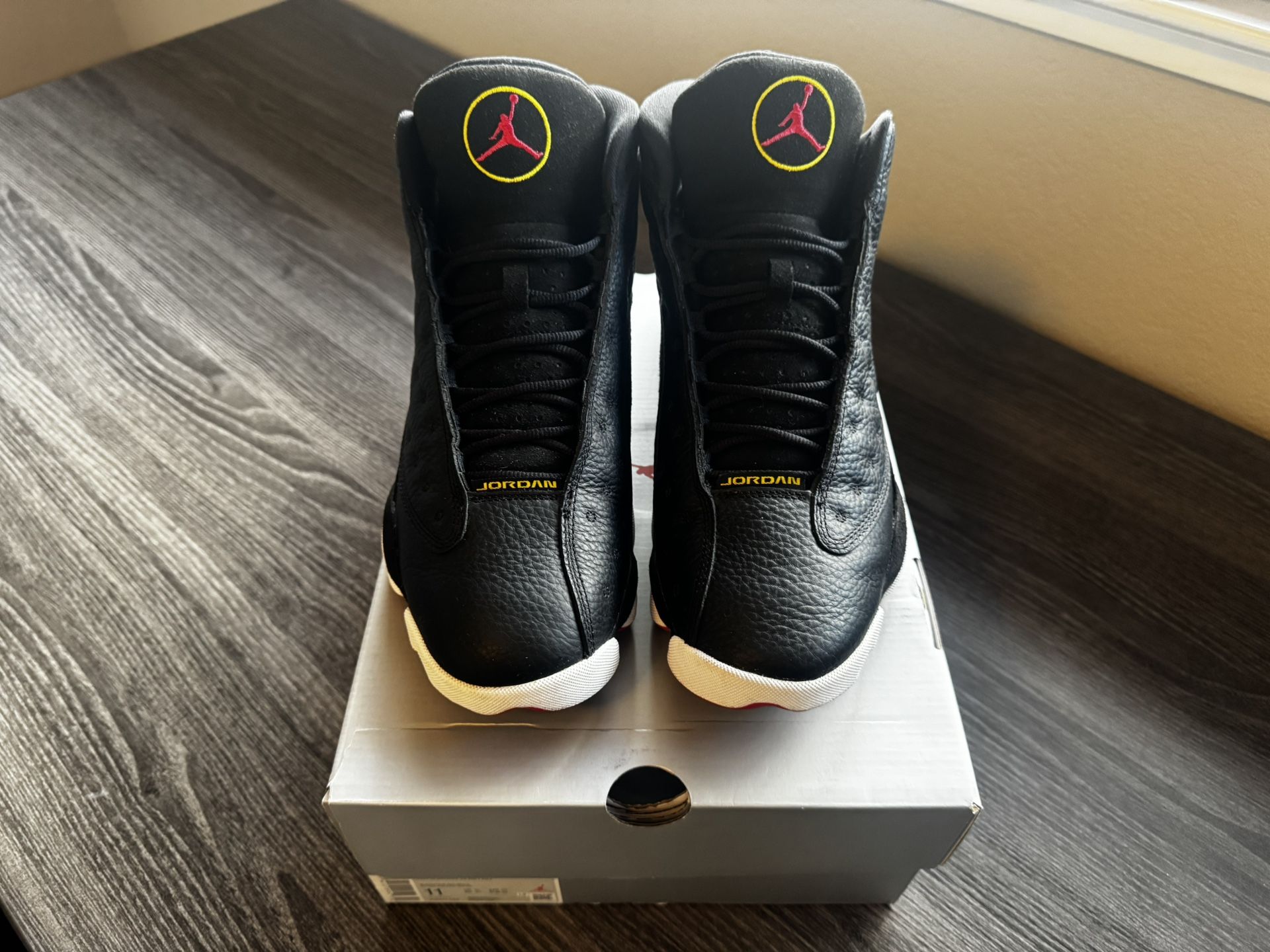 Jordan Retro 13 Playoffs