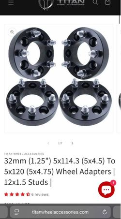 Spacers