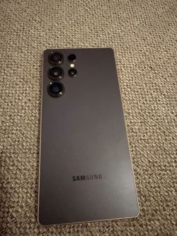 S25 ULTRA NOT UNLOCKED  SPECTRUM MOBILE