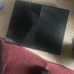 Xbox One For Parts