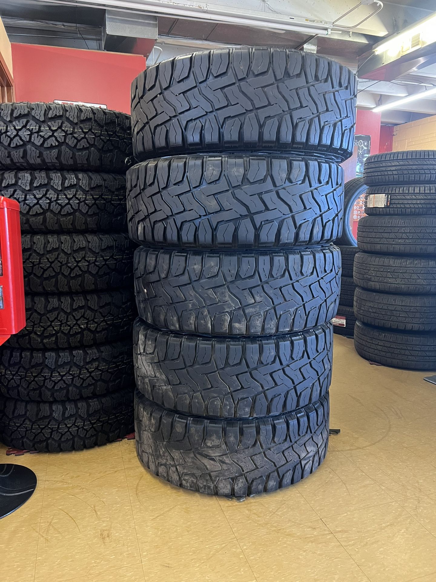 Tires For Sale