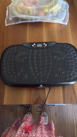 Medic Therapeutics Vibration Plate Machine