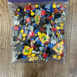 Lego Star Wars 