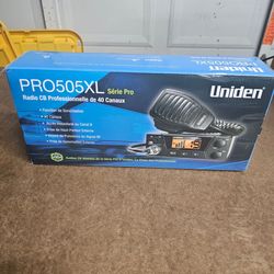 CB Radio