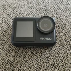 Action Camera