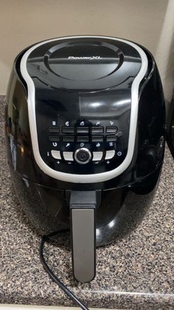 Air fryer