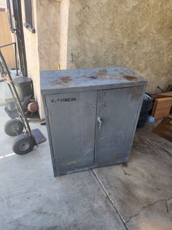 Tool Locker