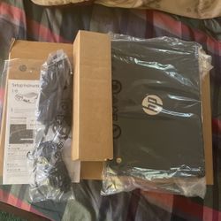 Hp Chromebook Slim