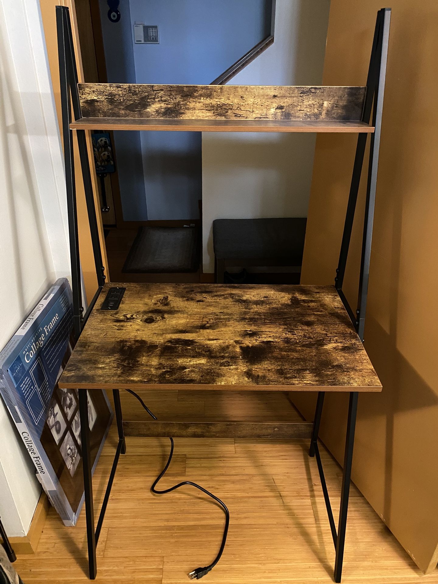 Computer Desk