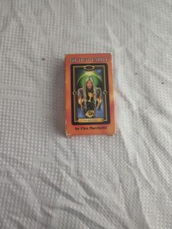 Tarot Cards