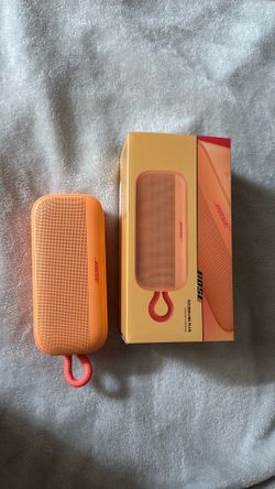 Bose speakers new