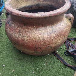 Outdoor Pottery 