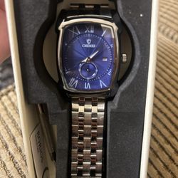 Men’s Fashion Watch 