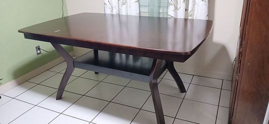 Dining Table and Chairs