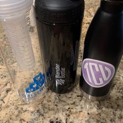 Bottle Waters