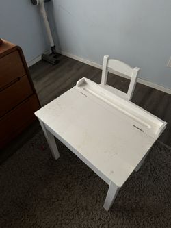 Melissa And Doug Kids Desk