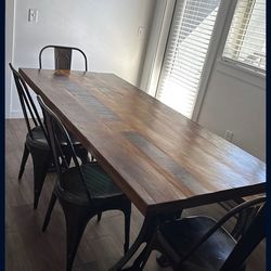 Moving Sale / Make a decent Offer