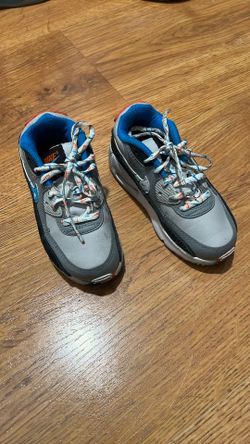 Kids Nike Air Max Preschool