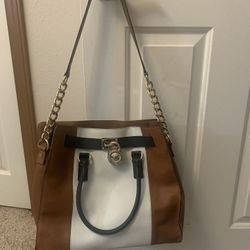 Michael Kors Hamilton Large