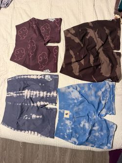 Darc sport shorts