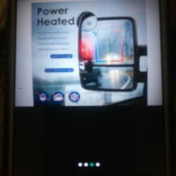 Chevy Silverado Truck Windows