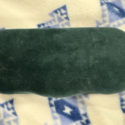 Gucci Eyeglasses Case Velvet With Dust Bag