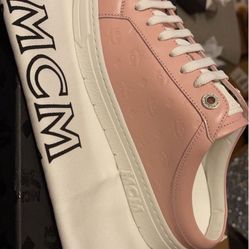 MCM Sneakers