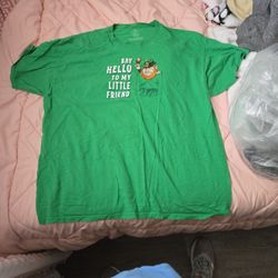 St. Patty's Day Shirt