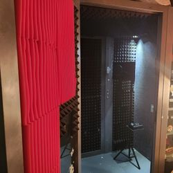 Music Studio 