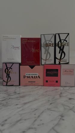 Perfumes