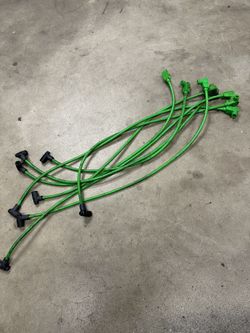 Taylor Made Spark Plug Wire Set